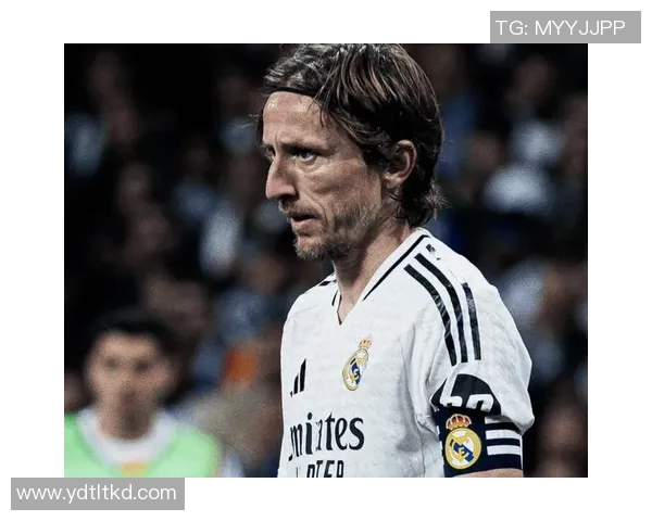 皇马艰难晋级欧冠半决赛,莫德里奇成全队救世主